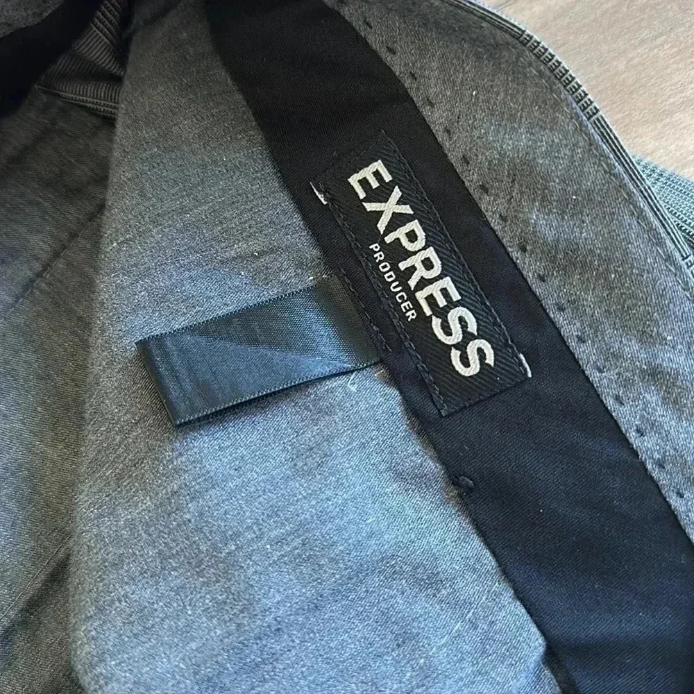 Express good